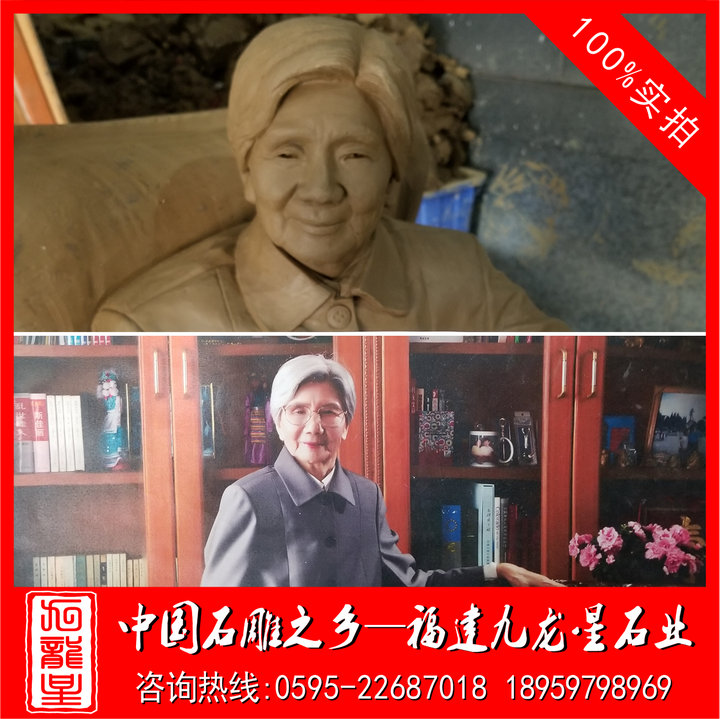臉部對照