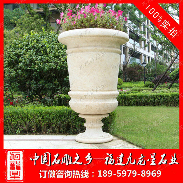 埃及米黃花缽4