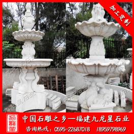 水缽噴泉制作哪家好 室外噴泉設計公司